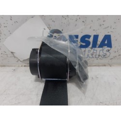 Fiat - Panda - Sicherheitsgurt links hinten
