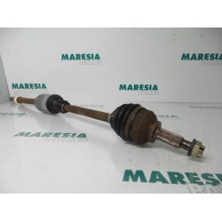 Renault - Trafic - Arbre de transmission avant droit