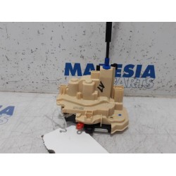 Fiat - Panda - Door lock mechanism 4-door, front left