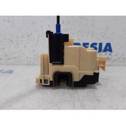 Fiat - Panda - Door lock mechanism 4-door, front left