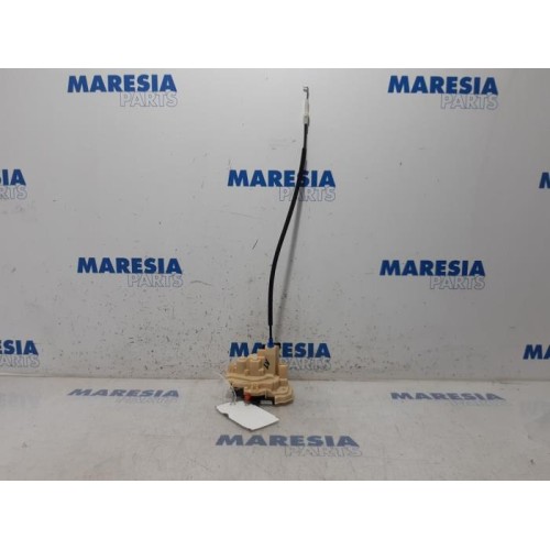 Fiat - Panda - Door lock mechanism 4-door, front left