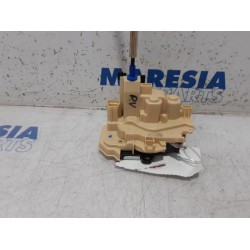 Fiat - Panda - Front door lock mechanism 4-door, right