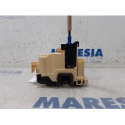 Fiat - Panda - Front door lock mechanism 4-door, right