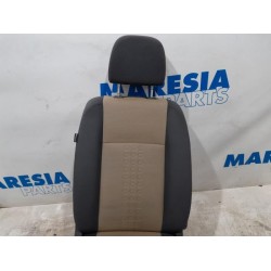 Fiat - Panda - Siège droit