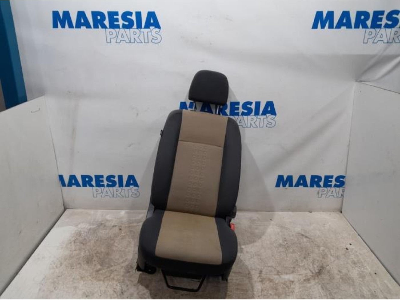 Fiat - Panda - Siège droit