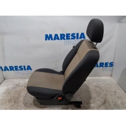 Fiat - Panda - Siège droit