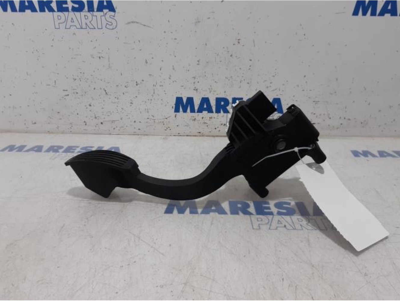 Fiat - Panda - Throttle pedal position sensor