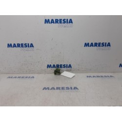 Fiat - Panda - Cooling fan resistor