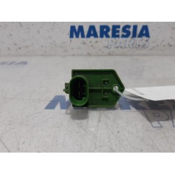 Fiat - Panda - Cooling fan resistor