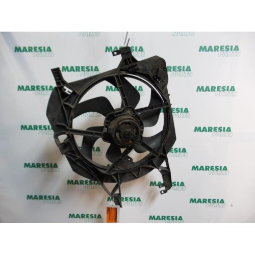 Renault - Trafic - Fan motor