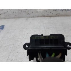 Fiat - Panda - Heater resistor