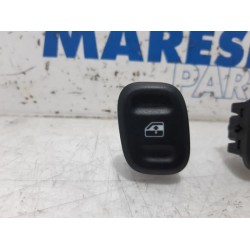 Fiat - Panda - Multi-functional window switch
