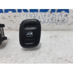 Fiat - Panda - Multi-functional window switch