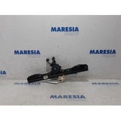 Fiat - Panda - Window mechanism 4-door, front left