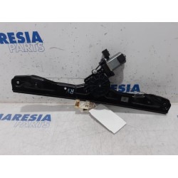 Fiat - Panda - Window mechanism 4-door, front right