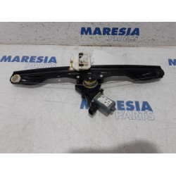 Fiat - Panda - Window mechanism 4-door, front right