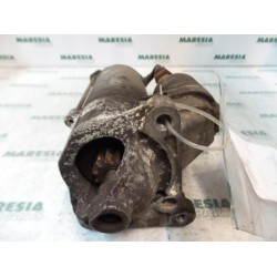 Renault - Trafic - Startmotor