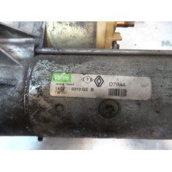 Renault - Trafic - Startmotor