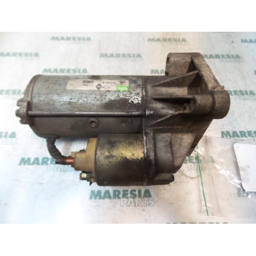 Renault - Trafic - Starter