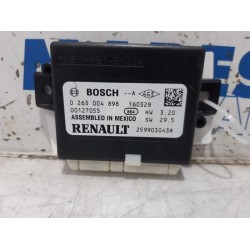 Renault - Megane - PDC Module