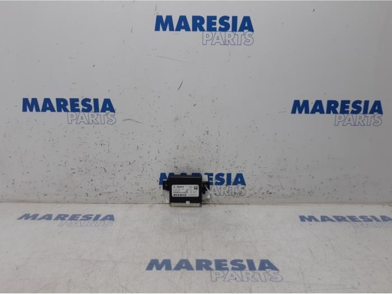 Renault - Megane - PDC Module