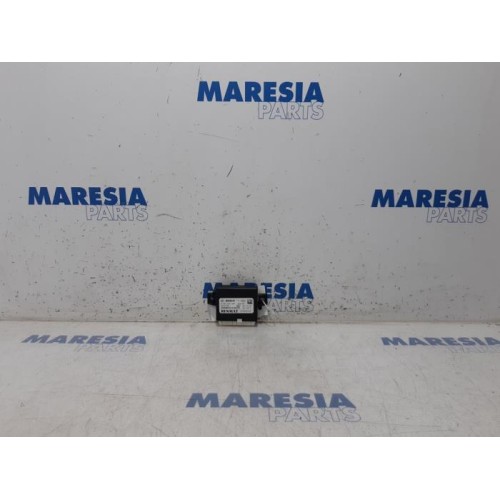 Renault - Megane - PDC Module
