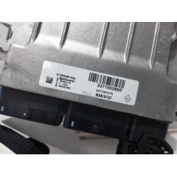 Renault - Megane - Engine management computer