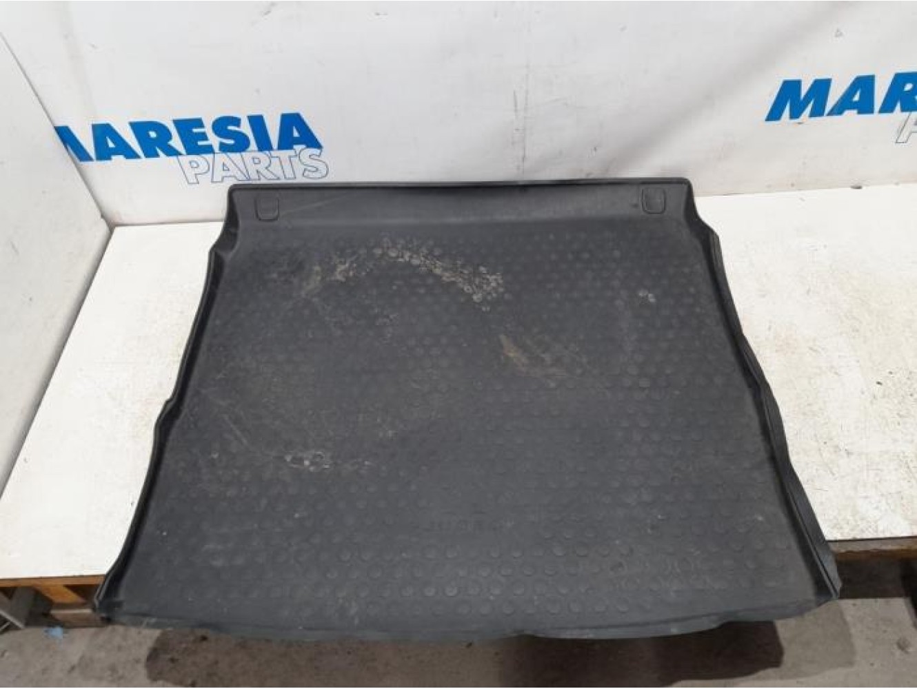 Peugeot - 508 - Boot mat