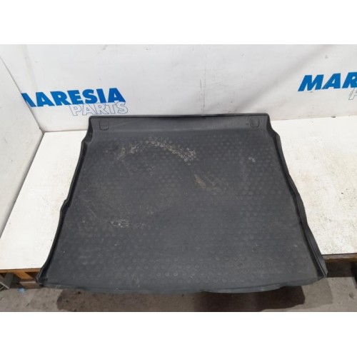 Peugeot - 508 - Boot mat