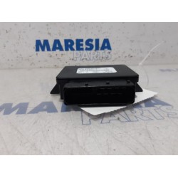 Renault - Megane - Handrem Module