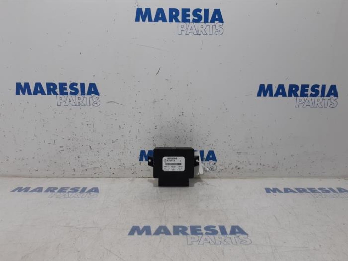 Renault - Megane - Handrem Module