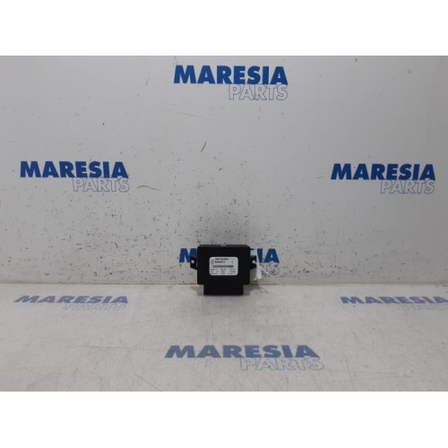 Renault - Megane - Handrem Module