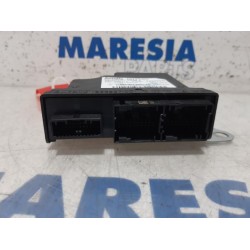 Renault - Megane - Airbag Module