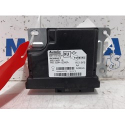 Renault - Megane - Airbag Module