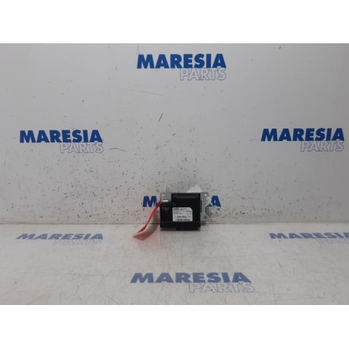 Renault - Megane - Airbag Module