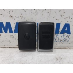 Renault - Megane - Key card