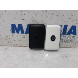 Renault - Megane - Key card