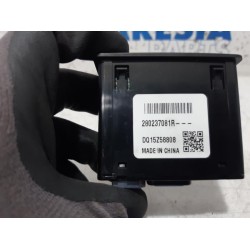 Renault - Megane - AUX/USB aansluiting