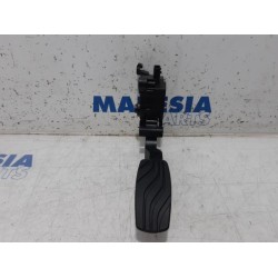 Renault - Megane - Gaspedaalpositie Sensor