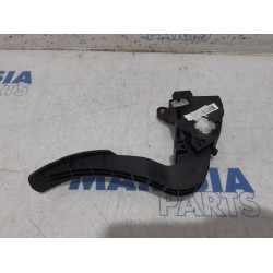Renault - Megane - Gaspedaalpositie Sensor
