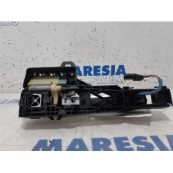 Renault - Megane - Front door handle 4-door, right