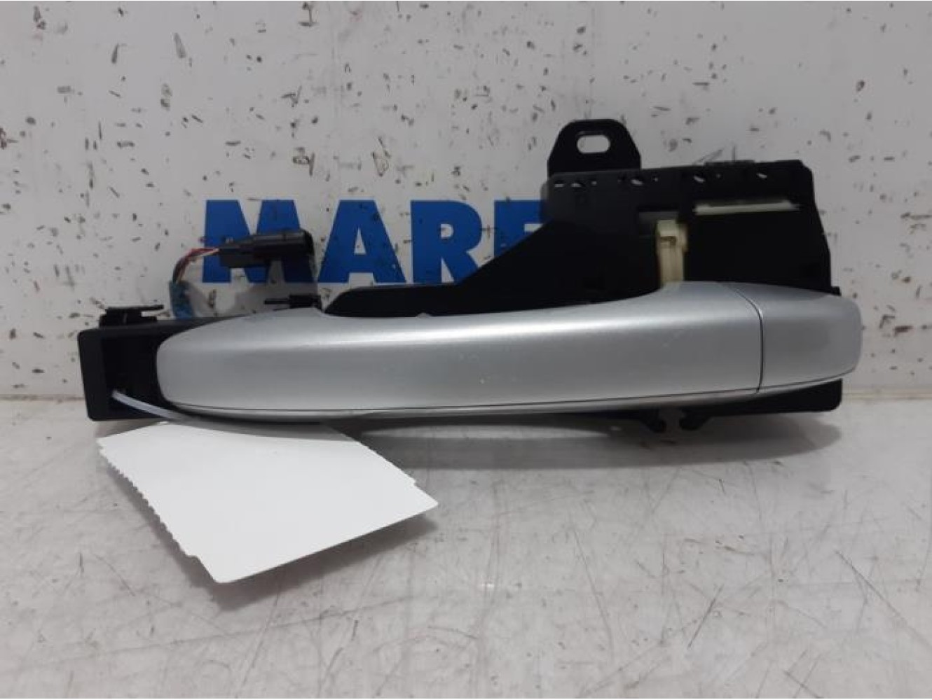 Renault - Megane - Front door handle 4-door, right