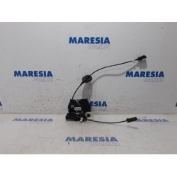 Renault - Megane - Door lock mechanism 4-door, front left