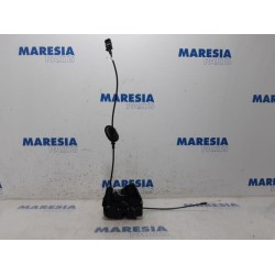 Renault - Megane - Front door lock mechanism 4-door, right
