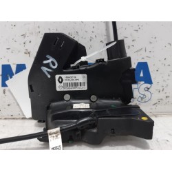 Renault - Megane - Front door lock mechanism 4-door, right