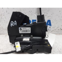 Renault - Megane - Rear door mechanism 4-door, right