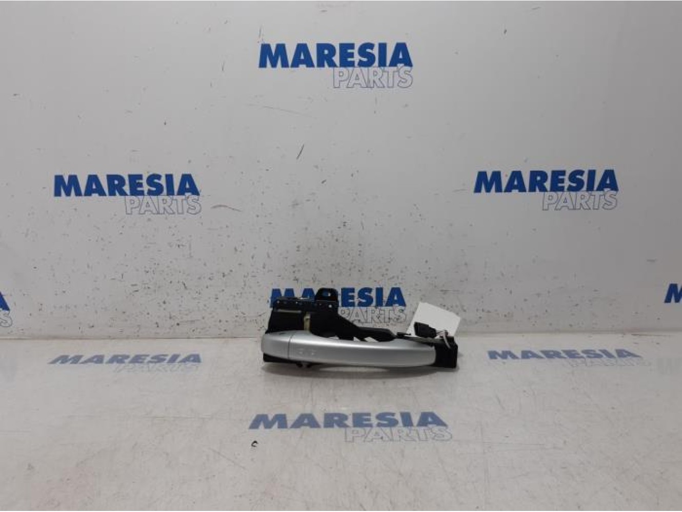 Renault - Megane - Door handle 4-door, front left