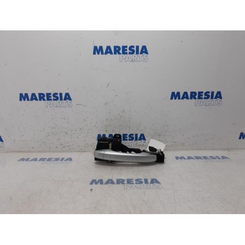 Renault - Megane - Door handle 4-door, front left