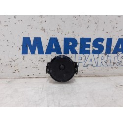 Renault - Megane - Rain sensor
