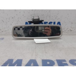 Renault - Megane - Rear view mirror
